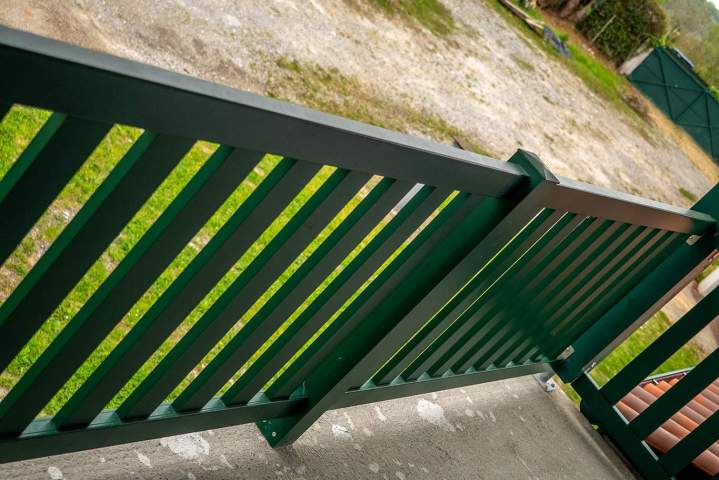 Fabricant de garde-corps Hasparren