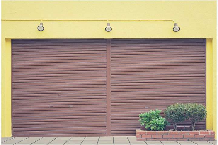 Pose de portes de garage Hasparren